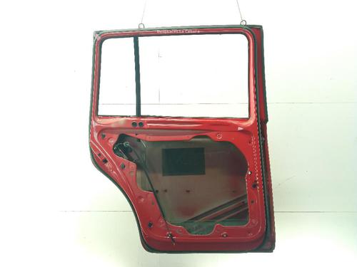 Left rear door VW TOURAN (1T1, 1T2) 1.9 TDI | BP27979479C4 