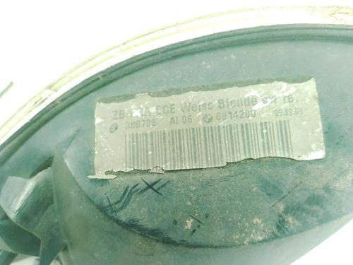 Blinklys fortil højre BMW 3 (E46) 330 xd | BP28290473C33 