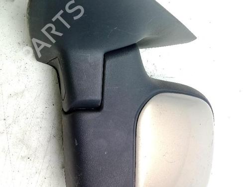 Left mirror CITROËN BERLINGO / BERLINGO FIRST MPV (MF_, GJK_, GFK_) 2.0 HDI 90 (MFRHY) | BP30146266C26