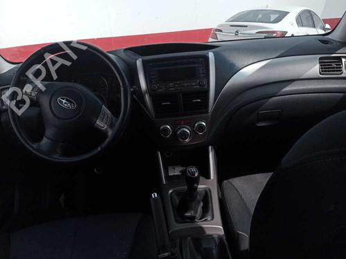 Used Parts SUBARU FORESTER (SH_) 2.0 AWD (SH5) (150 hp) 2362883