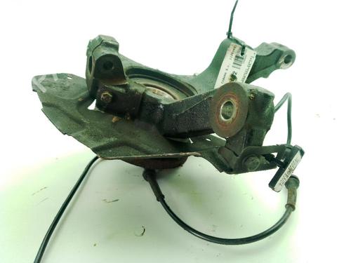 Right front steering knuckle PEUGEOT EXPERT Van (VF3A_, VF3U_, VF3X_) 2.0 HDi 130 | BP30191847M26 