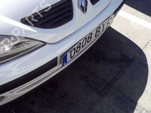 Front windshield wiper arm RENAULT MEGANE I (BA0/1_) 1.6 16V (BA04, BA0B, BA11, BA1J, BA16, BA19, BA1K, BA1V,... | BP18373229C143 