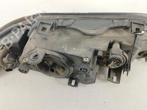 Left headlight BMW 5 (E39) 520 i | BP18366334C28 