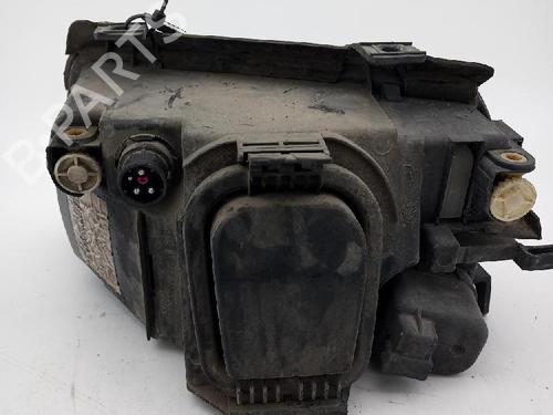 Used Right headlight Right headlight AUDI A4 B5 (8D2) 2.5 TDI (150 hp) 18369718 18369718