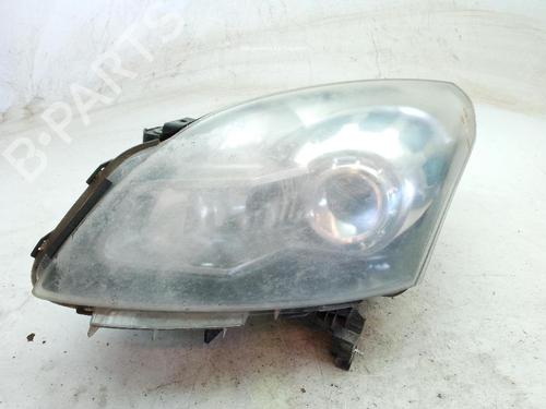 left-headlight-renault-koleos-i-hy_-2008-25734530 main image