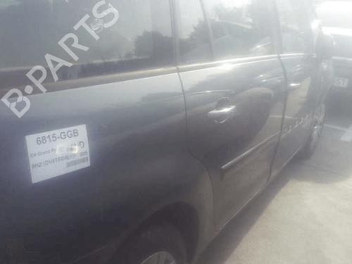 Starter CITROËN C4 Grand Picasso I (UA_) 1.6 HDi | BP32385614M8 