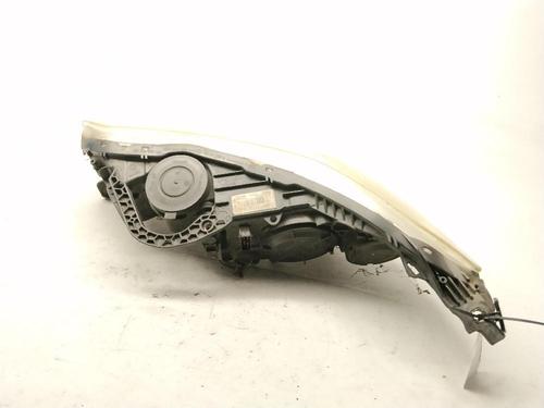 Right headlight CITROËN C5 III (RD_) 1.6 HDi 110 (RD9HL0, RD9HR8, RD9HRA) | BP38984550C29 - Image 2