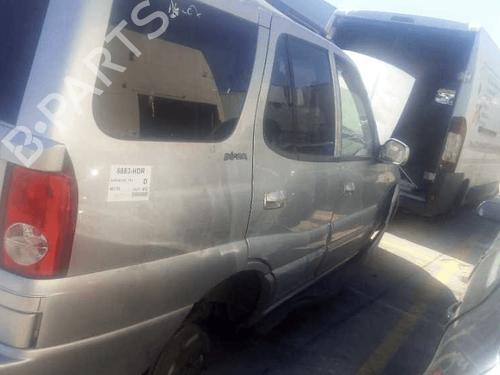 Left mirror TATA SAFARI (42_FD) 2.2 TDiC | BP18369272C26 
