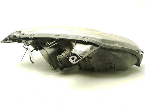 Left headlight RENAULT LAGUNA III (BT0/1) 2.0 dCi (BT07, BT0J, BT14, BT1A, BT1S) | BP39425302C28 - Image 2