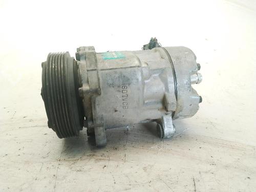 Airco pomp VW LT 28-35 II Bus (2DB, 2DE, 2DK) 2.5 TDI | BP25865628M34 
