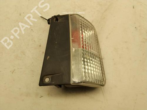 Left tailgate light RENAULT TRAFIC II Van (FL) 2.0 dCi 115 (FL01, FL0U, FL00, FL0H, FL0M) | BP39263060C79 - Image 5