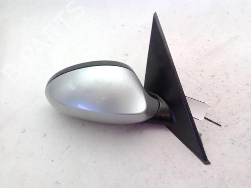 Right mirror BMW 1 (E87) 118 d | BP29475136C27 