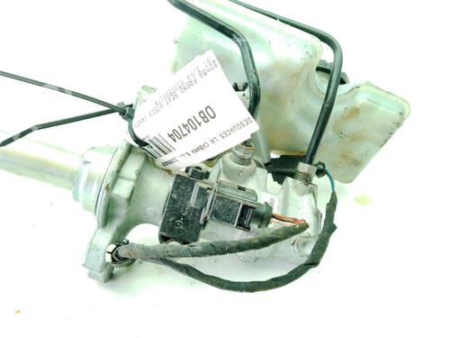 Brake master cylinder SEAT ATECA (KH7, KHP) 1.4 TSI | BP32695302M77 - Image 2