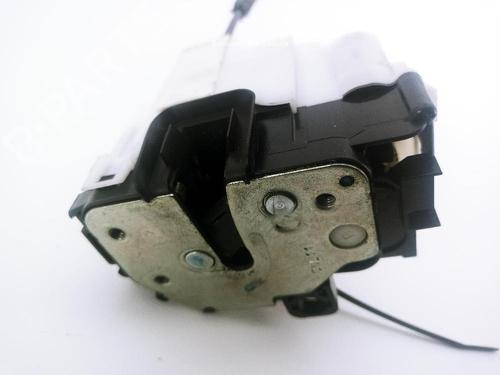 Front left lock FIAT 500 (312_) 0.9 (312AXG1A, 312.AXG11) | BP24041393C98 