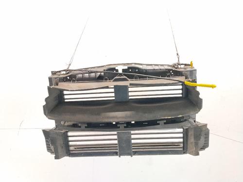 Frontplade/Frontkurv Frontplade/Frontkurv FORD FOCUS IV (HN) 1.0 EcoBoost (125 hp) 36001073 36001073
