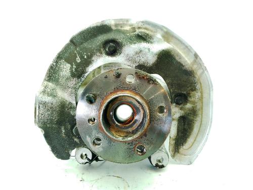 Used Right front steering knuckle Right front steering knuckle BMW X2 (F39) sDrive 18 d (150 hp) 33571175 33571175