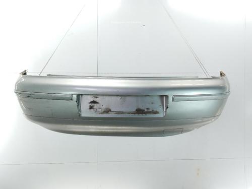Used Rear bumper SEAT LEON (1M1) 1.6 16 V (105 hp) 26194988