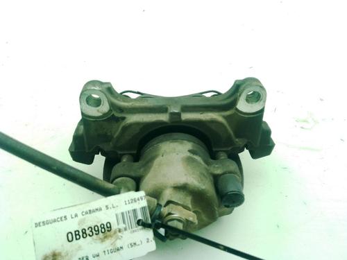 Right front brake caliper VW TIGUAN (5N_) 2.0 TDI | BP30562128M104