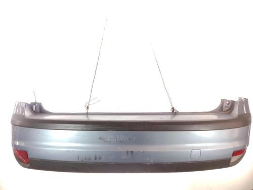 Used Rear bumper FORD FOCUS II (DA_, HCP, DP) 1.6 TDCi (109 hp) 24001539