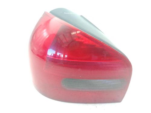 Used Left taillight AUDI A3 (8L1) 1.8 (125 hp) 29475250