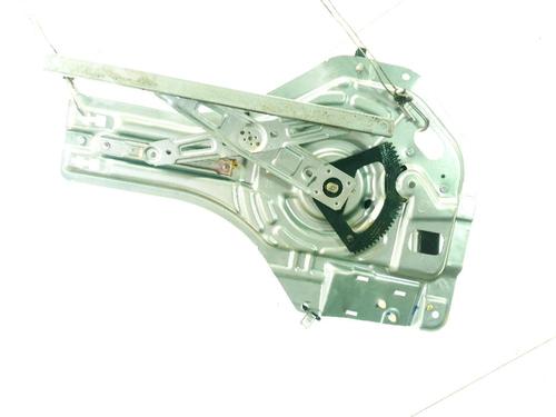 Used Rear left window mechanism HYUNDAI TUCSON (JM) 2.0 CRDi (140 hp) 28973149