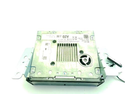 Used Radio Radio KIA EV6 (CV) 77 (228 hp) 33811613 33811613