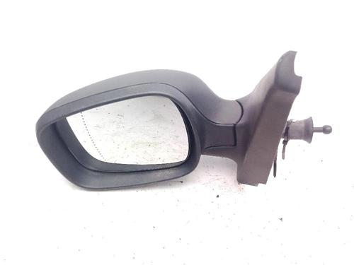 Used Left mirror NISSAN KUBISTAR Van (X76) 1.5 dCi (65 hp) 27450386