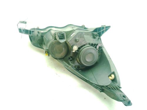 Left headlight CITROËN DS3 (SA_) 1.4 HDi 70 (SA8HP4) | BP29628467C28 - Image 2