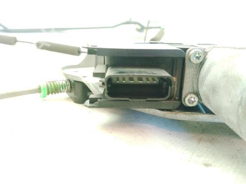Front left window mechanism SSANGYONG ACTYON I 2.0 Xdi | BP36001286C22 - Image 3