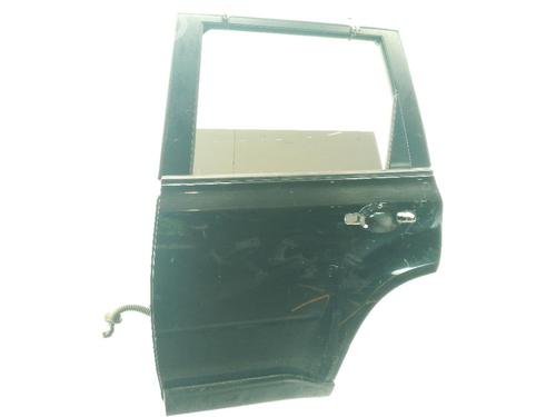 Used Left rear door NISSAN X-TRAIL II (T31) 2.0 dCi 4x4 (150 hp) 30899451