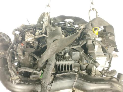 Used Engine Engine FORD FOCUS IV (HN) 1.0 EcoBoost (125 hp) 36184421 36184421