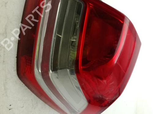 Used Right taillight RENAULT MEGANE II Saloon (LM0/1_) 1.9 dCi (131 hp) 32490793