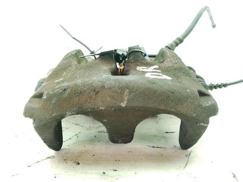 Used Right front brake caliper Right front brake caliper MERCEDES-BENZ SPRINTER 3,5-t Bus (B906) 318 CDI (906.731, 906.733, 906.735) (184 hp) 33953600 33953600