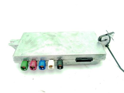 Used Electronic module Electronic module BMW 6 Gran Coupe (F06) 640 d (313 hp) 34113082 34113082