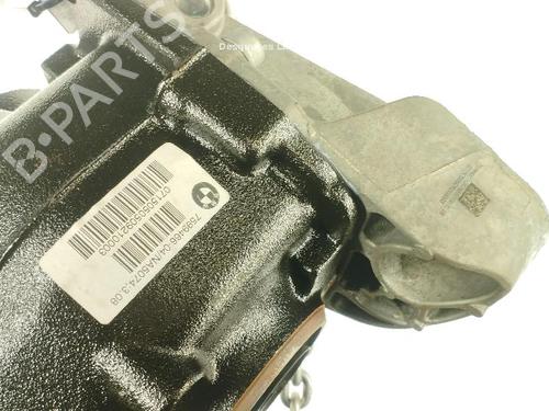 Rear differential BMW 1 (F20) 116 d | BP29628583M24 