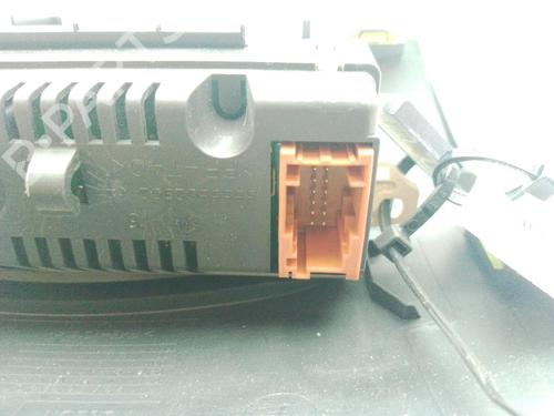 Display CITROËN BERLINGO MULTISPACE (B9) 1.6 HDi 75 16V | BP29765437C48