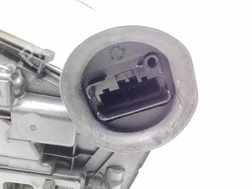 Rear right lock VW GOLF VI (5K1) 1.4 TSI | BP18365807C99 