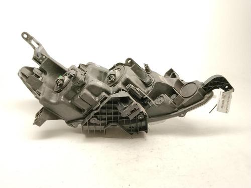 Left headlight NISSAN PULSAR Hatchback (C13) 1.2 DIG-T | BP38167002C28 - Image 3
