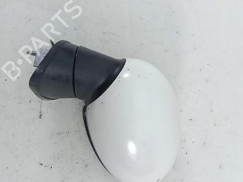 Left mirror MINI MINI (R56) Cooper S | BP18360744C26 