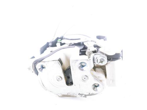 Venstre bagtil lås CITROËN C-CROSSER (VU_, VV_) 2.2 HDi (156 hp) 31988982