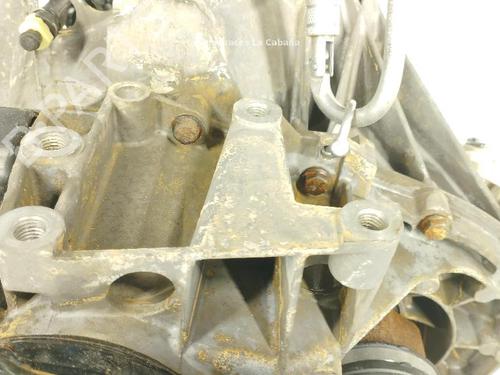 Gearbox FORD FIESTA VI (CB1, CCN) 1.4 | BP24002284M3 