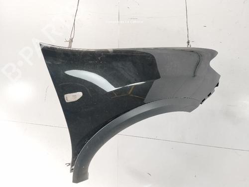 Forskærm Højre Forskærm Højre DACIA SANDERO II 1.5 Blue dCi 95 (B8JL) (95 hp) 36964196 36964196