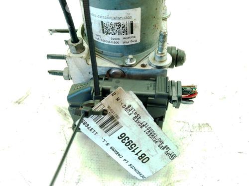 ABS pump PEUGEOT BOXER Van 2.2 HDi 100 | BP34113045M43 - Image 2