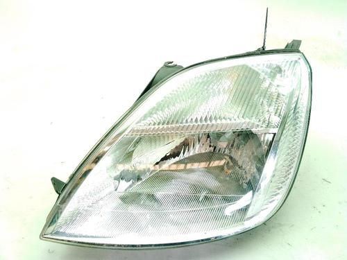 Venstre forlygte Venstre forlygte FORD FIESTA V (JH_, JD_) 1.3 (69 hp) 37414842 37414842