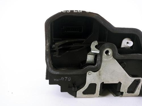 Rear right lock BMW 5 Touring (E61) 530 d | BP18374973C99 