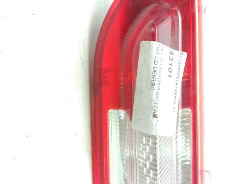 Used Left tailgate light Left tailgate light OPEL INSIGNIA A (G09) [2008-2017] 35943421 35943421
