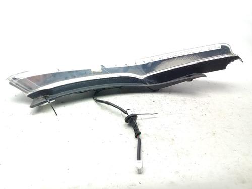 Left taillight NISSAN LEAF (ZE0) Electric | BP29765248C34 