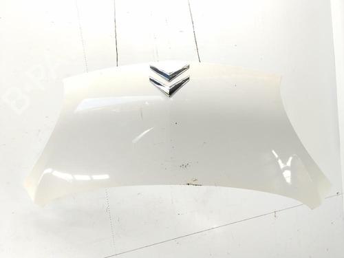 Used Hood Hood CITROËN C1 (PM_, PN_) 1.0 (68 hp) 33232857 33232857