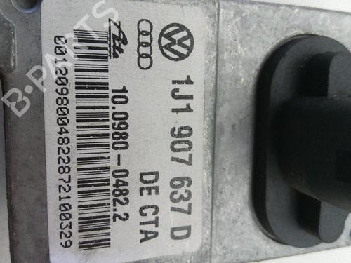 Electronic sensor VW GOLF IV (1J1) 1.8 T | BP19151794M84 