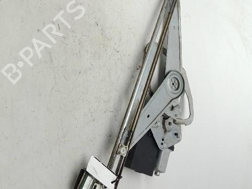 Front right window mechanism VOLVO C30 (533) D5 | BP33811620C23 - Image 2